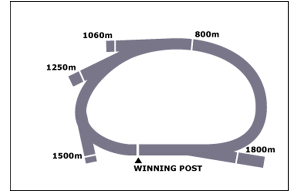 Mackay Track