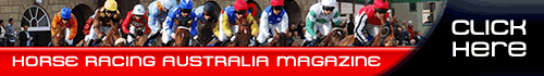 Horse Racing Australia